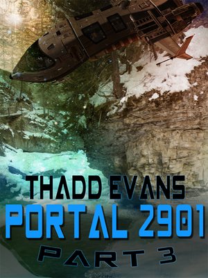 cover image of Portal 2901 Part 3